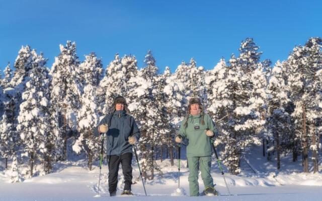 Wilderness Hotel Nangu & Igloos
