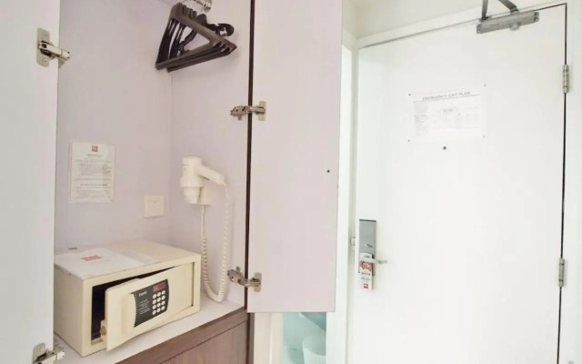 ibis Hong Kong North Point