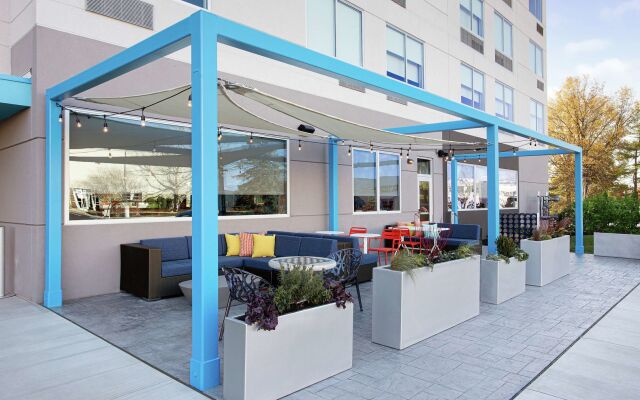 Tru by Hilton Audubon Valley Forge