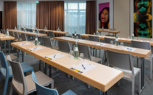 ibis Styles Berlin-Treptow