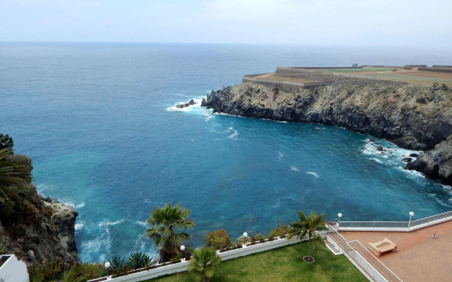 Apartamento Monis Natura