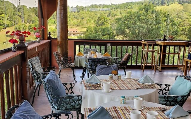 Finca Paraiso Mountain Retreat