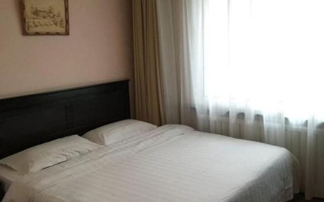 Yinxuan Inn – Guest Rooms – Tieling