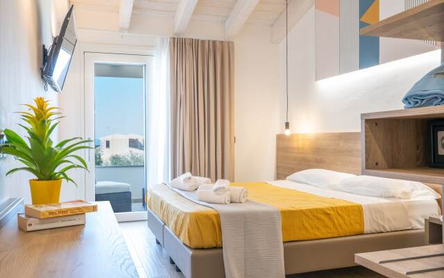 Horizon Hotel  Badesi
