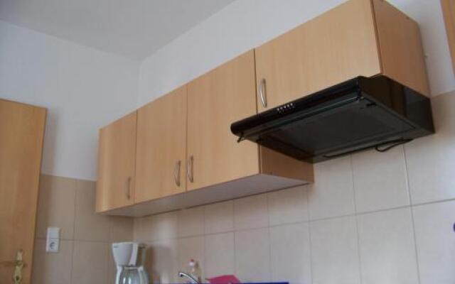 Guesthouse Angelika Jokisch