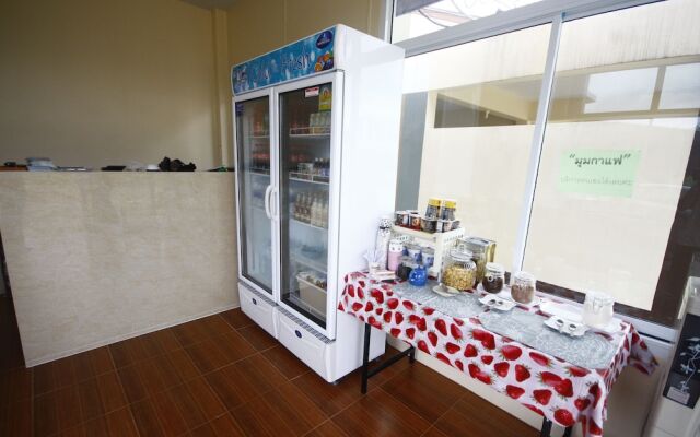 Kuakaew Garden Hotel