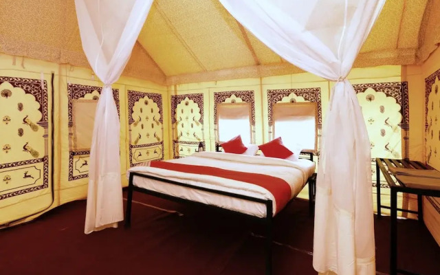 Amigo Camps By OYO Rooms