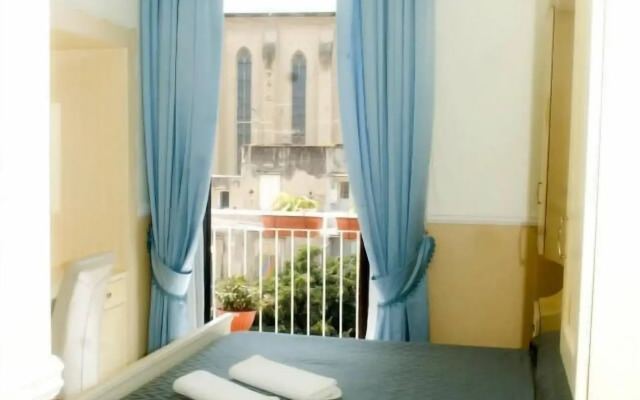 Bed & Breakfast Medea
