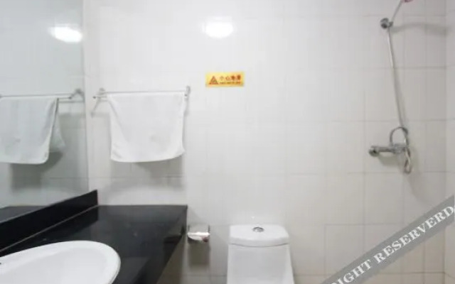 Weifang Huijuyuan Business Express Hotel