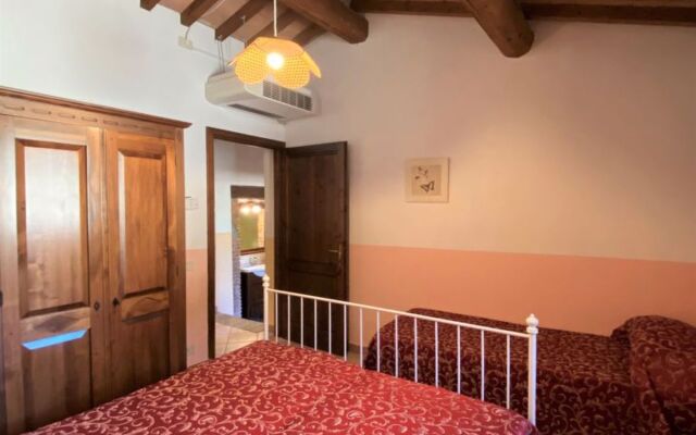 House Orso Riparbella