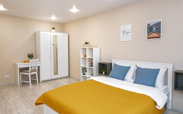 Top house на проспекте Красного Знамени 91