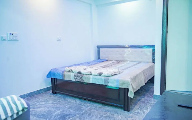 VJ Rooms
