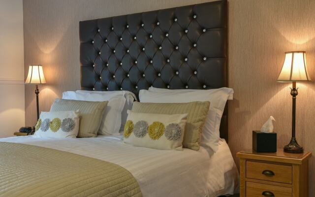 Townhead Hotel