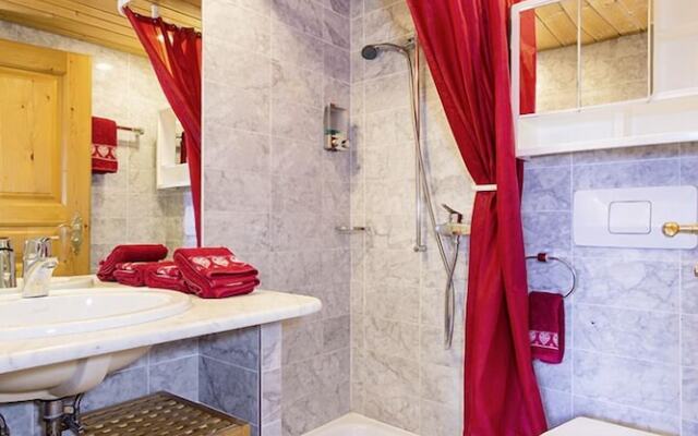 Villars Bristol Apartments