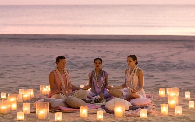 TIA Wellness Resort
