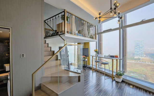 Hangzhou Ruijie Hotel