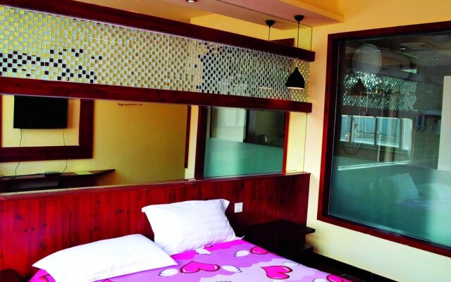 Moli Hotel