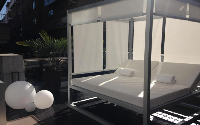 Hospes Palacio de los Patos, a Member of Design Hotels