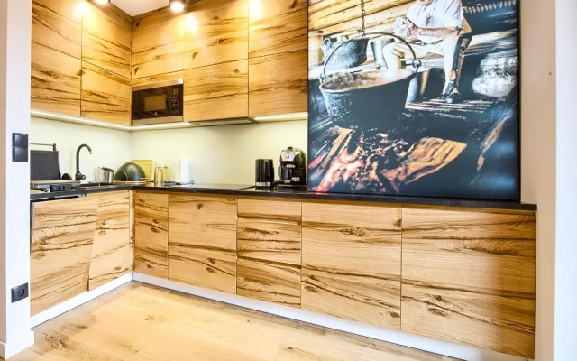 VisitZakopane - Tatra Ski Apartment