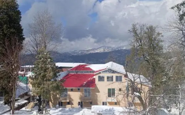 Tibet Hotel