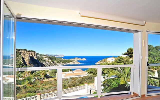 Balcon Al Mar 23944