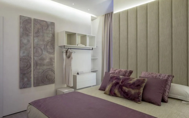 Room 230 Roma Luxury Suites