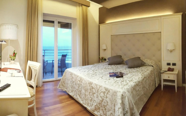 Hotel Regina