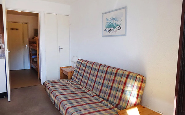 Chalets du Soleil 10481