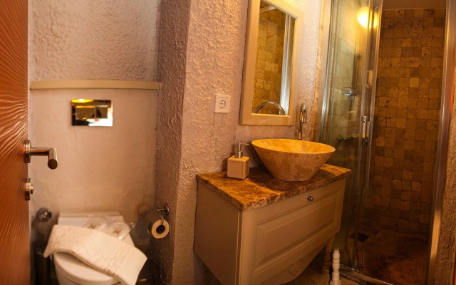 Zevkliler Alacati Boutique Hotel & Fine Dining