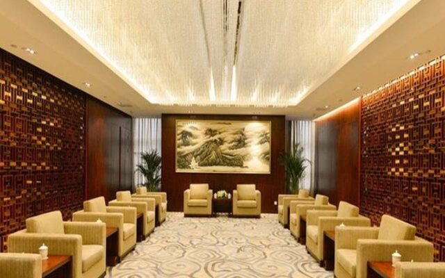 Jinling Grand Hotel Anhui