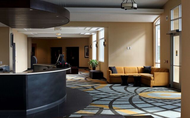 Homewood Suites by Hilton West Fargo Sanford Medical Center Area