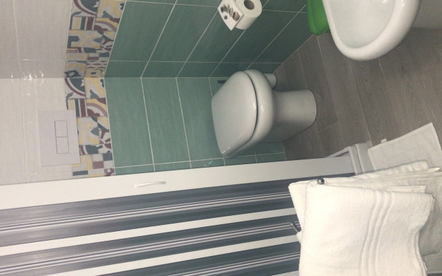 B&B La Collina Dei Poeti