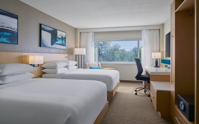 Crowne Plaza Little Rock