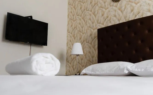Hotel Don Chago