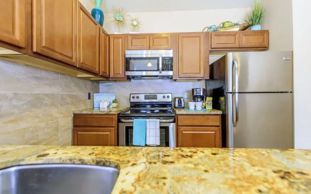 Kuleana 208 - 1Br Condo