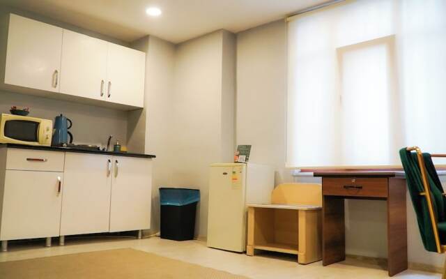 Galata Design Hotel