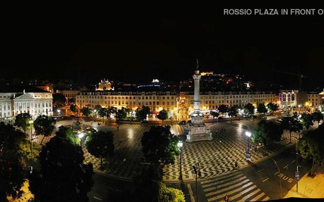 Rossio Hostel