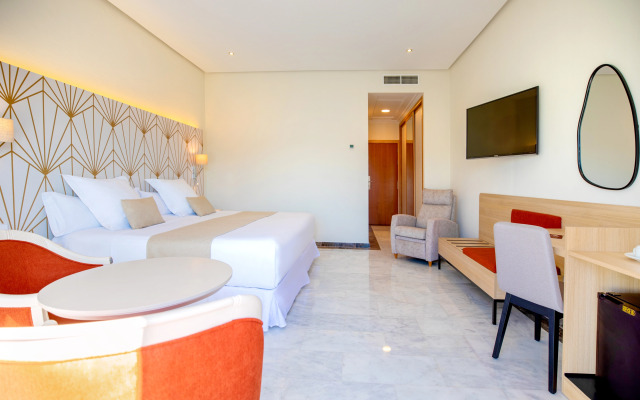 Hotel Servigroup Montíboli