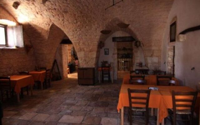 Agriturismo Masseria Bellolio