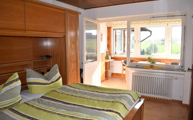 Landhaus Sonne