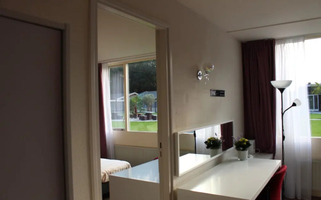 Hotel de Elderschans