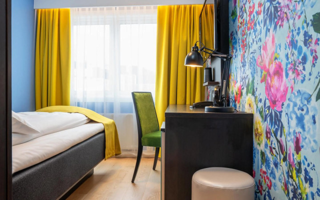 Thon Hotel Moldefjord