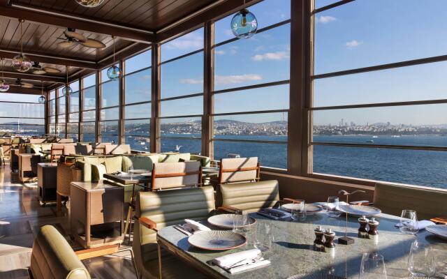 JW Marriott Istanbul Bosphorus