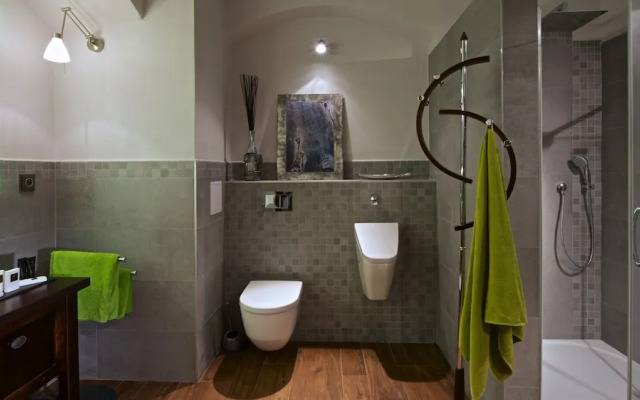 Redfoxapartment Central