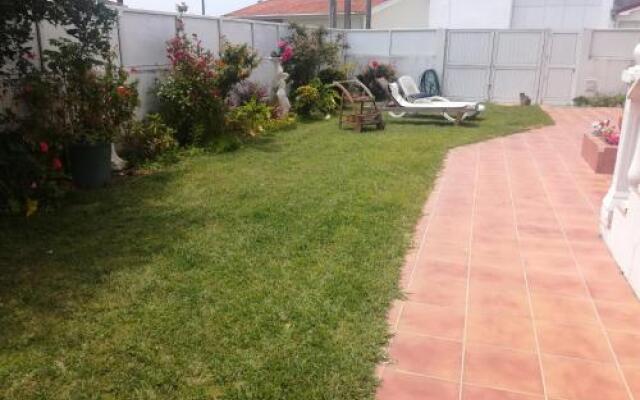 Casa Lagoa Verde