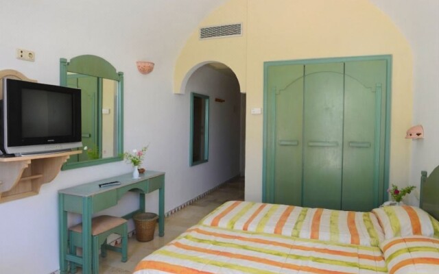 Hotel Meninx Djerba