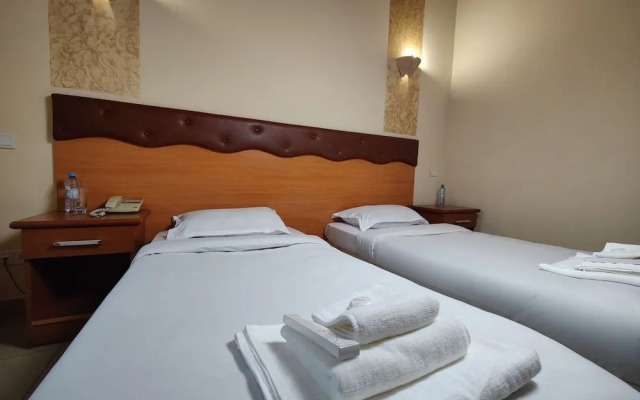 Organic House & Aquapark