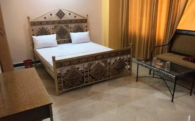 Al Harmain Restaurant