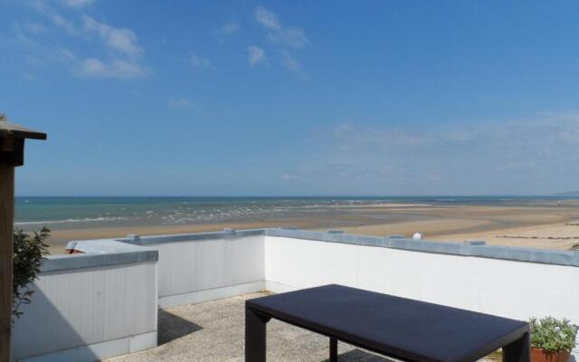 Appartement Cabourg, 3 pièces, 4 personnes - FR-1-487-145