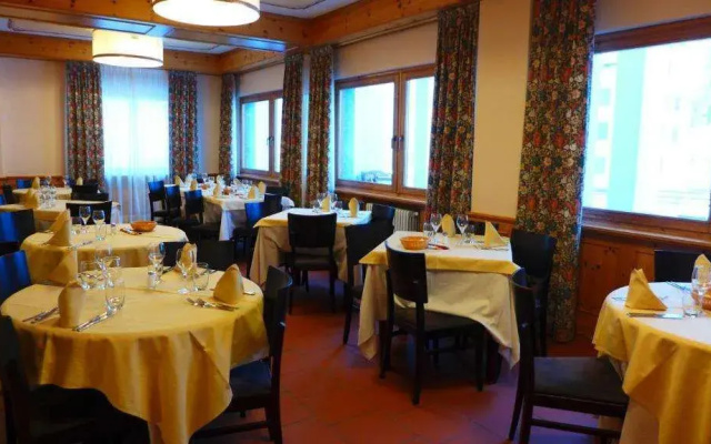 Hotel Dufour